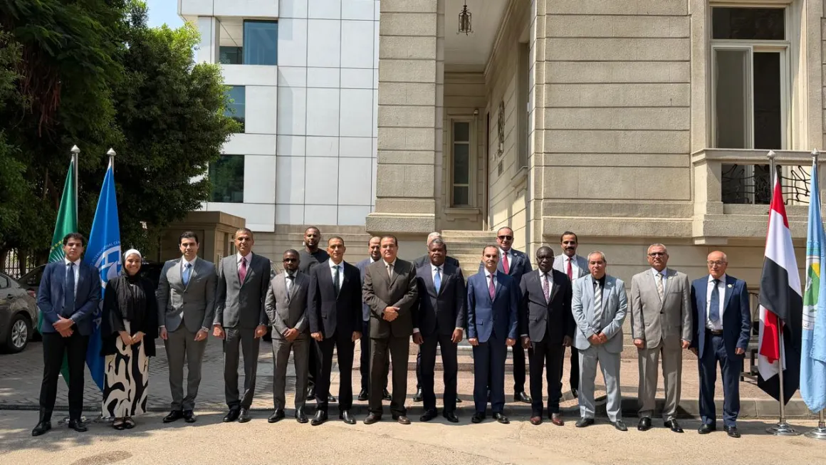 UNOAU supports AU assessment of African Standby Force training in North Africa