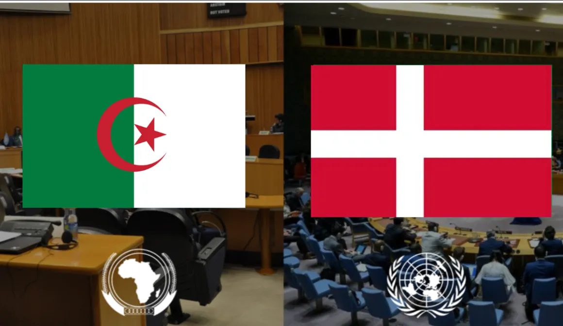 Informal monthly meeting of UNSC President and AUPSC Chairperson for August 2026