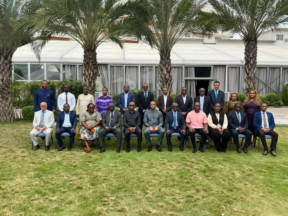 UNOAU supports AU technical meeting on strengthening the African Standby Force