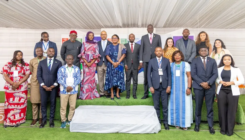UNOAU participates in Fifth Continental Dialogue on Youth, Peace and Security and Women, Peace and Security